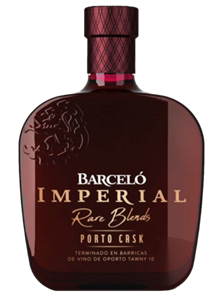 Ron Barcelo Barcelo Imperial Porto Cask Finish + GB 70cl Rum