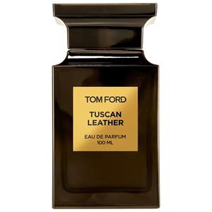 Tom Ford - Tuscan Leather - Eau De Parfum - Vaporisateur 100 Ml
