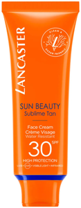 Lancaster Sun beauty face cream spf30 50ml