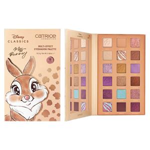 CATRICE Disney Classics Miss Bunny Multi-Effect Lidschatten Palette