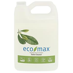 Eco Max Eco-Max Toilet Reiniger - Tea Tree & Lemongrass 4L