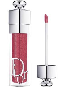 Dior Gloss Plumping lip gloss - hydration and volumizing effect - immediate and long-lasting 027 INTENSE FIG