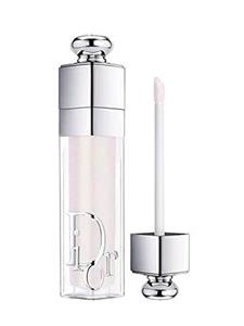 Dior Gloss Plumping lip gloss - hydration and volumizing effect - immediate and long-lasting 002 OPAL