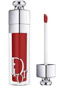 Dior Gloss Plumping lip gloss - hydration and volumizing effect - immediate and long-lasting 028 DIOR 8 INTENSE