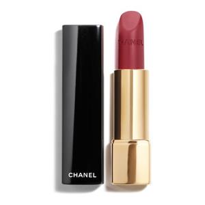 Chanel - Rouge Allure Velvet - Mattierender Lippenstift Mit Hoher Farbintensität - -rouge Allure Velvet Inspirante
