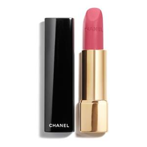 Chanel - Rouge Allure Velvet - Mattierender Lippenstift Mit Hoher Farbintensität - -rouge Allure Velvet Intense