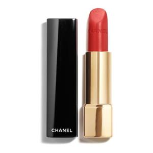 Chanel - Rouge Allure Velvet - Mattierender Lippenstift Mit Hoher Farbintensität - -rouge Allure Velvet Ardente