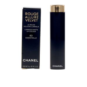 Chanel - Rouge Allure Velvet - Mattierender Lippenstift Mit Hoher Farbintensität - -rouge Allure Velvet Essentielle