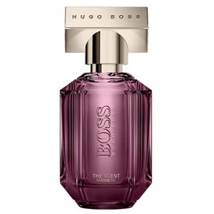 Hugo Boss Eau De Parfum  - The Scent Magnetic For Her Eau De Parfum  - 30 ML