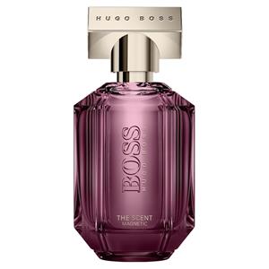 Hugo Boss Eau De Parfum  - The Scent Magnetic For Her Eau De Parfum  - 50 ML