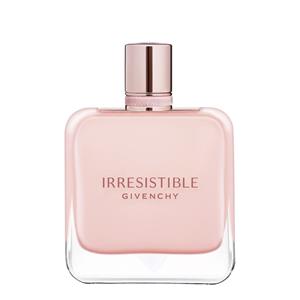 Givenchy IRESISTIBLE ROSE VELVET eau de parfum spray 80 ml