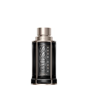 Hugo Boss Eau De Parfum  - The Scent Magnetic For Him Eau De Parfum  - 50 ML