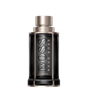 Hugo Boss Eau De Parfum  - The Scent Magnetic For Him Eau De Parfum  - 100 ML