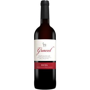 Marqués de Atrio Gracel Tinto 2021  0.75L 13.5% Vol. Rotwein Trocken aus Spanien