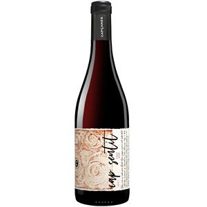 Celler de Capçanes Capçanes Cap Sentit Pinot Noir 2021  0.75L 12.5% Vol. Rotwein Trocken aus Spanien