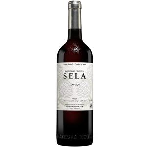 Roda »Sela« 2020  0.75L 14% Vol. Rotwein Trocken aus Spanien
