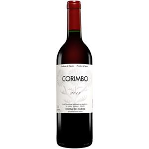 La Horra Roda »Corimbo« 2018  0.75L 14.5% Vol. Rotwein Trocken aus Spanien