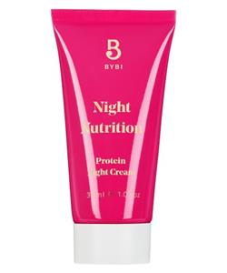 BYBI Night Nutrition Protein Night Cream 30ml