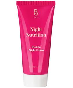 BYBI Night Nutrition Protein Night Cream 60ml