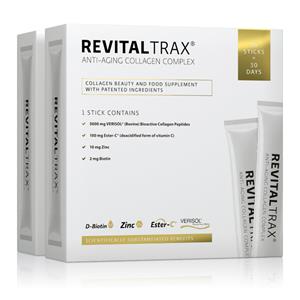 RevitalTrax Anti-Aging Collagen Complex Advanced