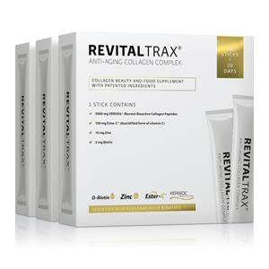 RevitalTrax Anti-Aging Collagen Complex Pro