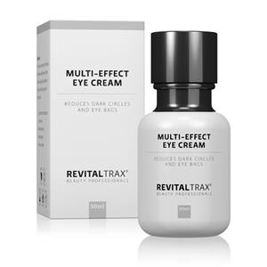 RevitalTrax Multi-Effect Eye Cream