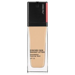 Shiseido - Synchro Skin Radiant Lifting Foundation - -synchro Skin Lifting Foundation 210