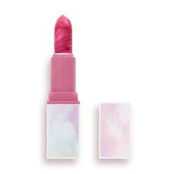 makeuprevolution Revolution Lipbalm Candy Haze Ceramide Lip Balm Allure Deep Pink