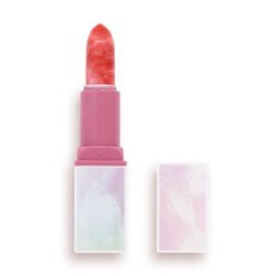 makeuprevolution Revolution Lipbalm Candy Haze Ceramide Lip Balm Affinity Pink