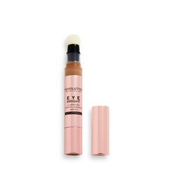 Makeup Revolution Eye Bright Verhelderende Under Eye Concealer Deep Tan 3ml