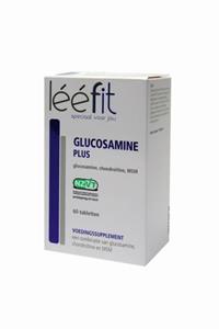 Leefit Glucosamine plus 60 tabletten
