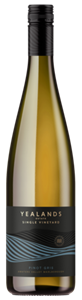 Yealands Estate Single Vineyard Pinot Gris 75CL