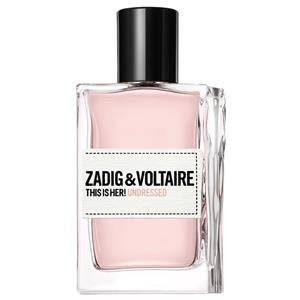 Zadig&Voltaire This is Her! Undressed Eau de Parfum