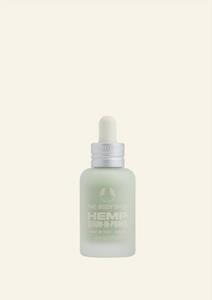 The Body Shop Hemp Serum-in-primer 30 ML