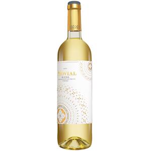 Movial Verdejo 2022  0.75L 13% Vol. Weißwein Trocken aus Spanien
