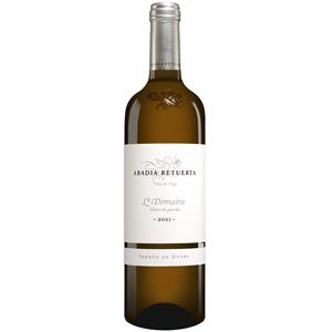 Abadía Retuerta »Le Domaine Blanco de Guarda« 2021  0.75L 13.5% Vol. Weißwein Trocken aus Spanien