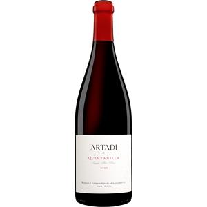 Artadi »Quintanilla« 2020  0.75L 14.5% Vol. Rotwein Trocken aus Spanien