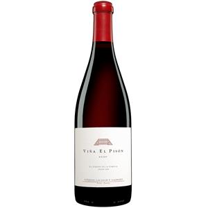 Artadi Viña El Pisón 2020  0.75L 14.5% Vol. Rotwein Trocken aus Spanien