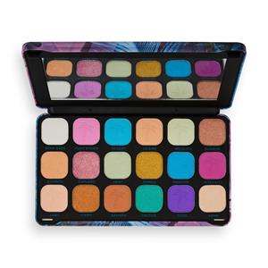 Revolution Make Up FOREVER FLAWLESS Lidschatten-Palette #Desert Desert