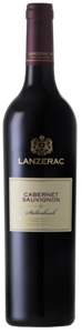 Lanzerac Cabernet Sauvignon 75CL