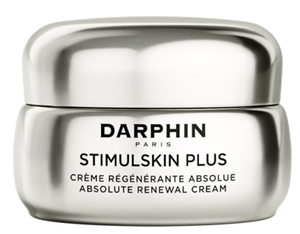 Darphin Gesicht STIMULSKIN PLUS Absolute Regenerating Cream (normale bis trockene Haut)