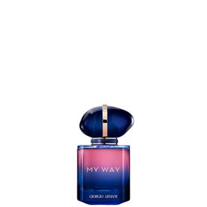 Armani Hervulbaar Dames Parfum  - My Way Le Parfum Hervulbaar Dames Parfum  - 30 ML