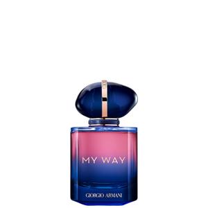 Armani Hervulbaar Dames Parfum  - My Way Le Parfum Hervulbaar Dames Parfum  - 50 ML