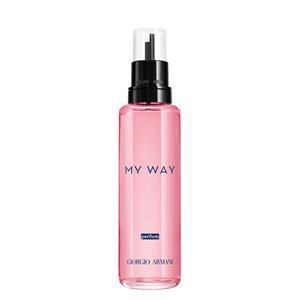 Armani Hervulbaar Dames Parfum  - My Way Le Parfum Hervulbaar Dames Parfum  - 100 ML