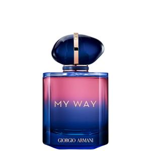 Armani Hervulbaar Dames Parfum  - My Way Le Parfum Hervulbaar Dames Parfum  - 90 ML