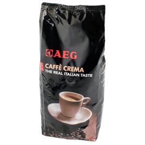 AEG Caffè Crema: Coffee beans for espresso machines 9001671057