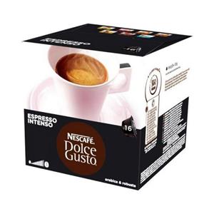 nichtzutreffend Nicht Zutreffend - Kaffeekapseln Espresso Intenso Nescafé Dolce Gusto (16 uds)