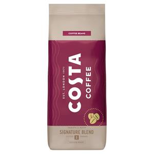 Costa kaffeebohnen SIGNATURE Blend (1kg)