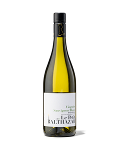 HEMA Le Petit Balthazar Viognier Sauvignon Blanc 0.75L