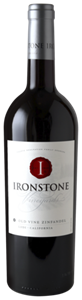 Ironstone Old Vine Zinfandel 75CL
